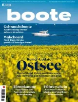 Boote (Deutsch) 1