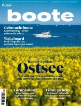 Boote (Deutsch) 1