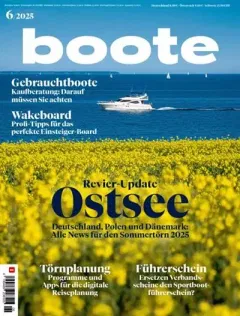 Boote (Deutsch)