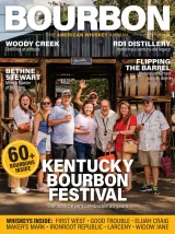 Bourbon+ Magazine 1