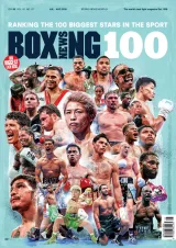Boxing News Magazine 1