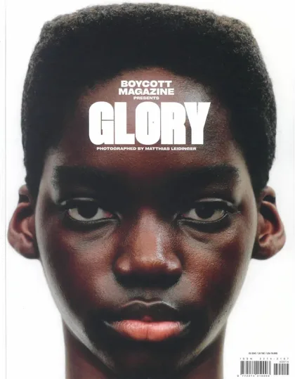 Boycott Magazine (Englisch)
