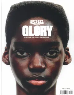 Boycott Magazine (Englisch)