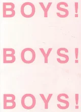 Boys Boys Boys Magazine 1