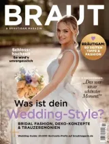 Braut & Bräutigam (Deutsch) 1