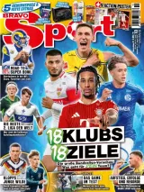 BRAVO Sport (Deutsch) 1