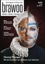 BRAWOO - Brass Wood Orchestra (Deutsch) 1