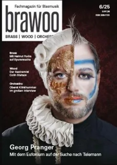 BRAWOO - Brass Wood Orchestra (Deutsch)