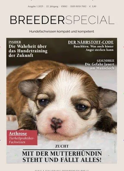 Breeder Special (Deutsch)