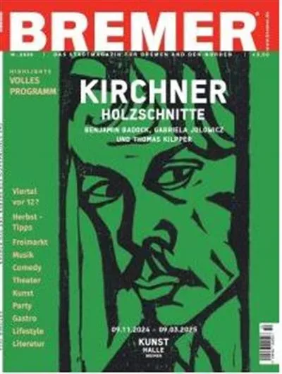 BREMER (Deutsch)