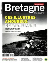 Bretagne (Französisch) 1