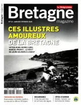Bretagne (Französisch) 1