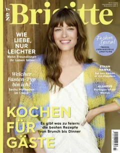 Brigitte (Deutsch)