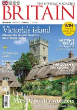 Britain Magazine 1
