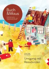 Buch & Maus (Deutsch) 1