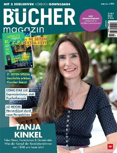 Bücher (Deutsch)