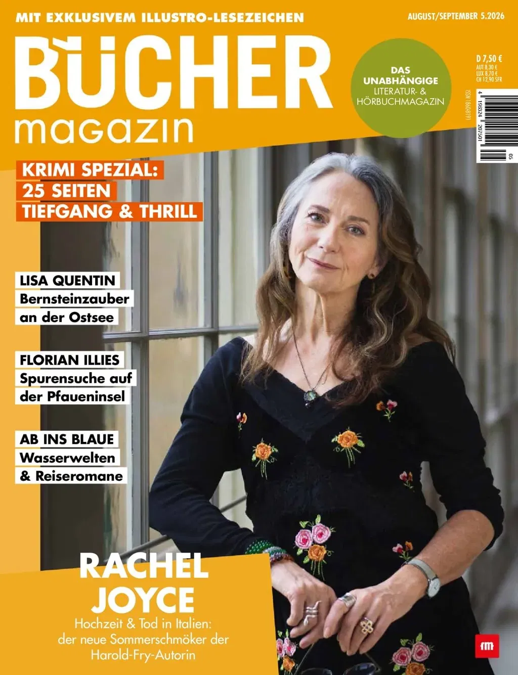 Bücher (Deutsch)