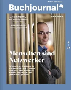 Buchjournal (Deutsch)