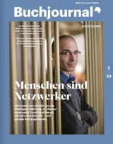 Buchjournal (Deutsch) 1