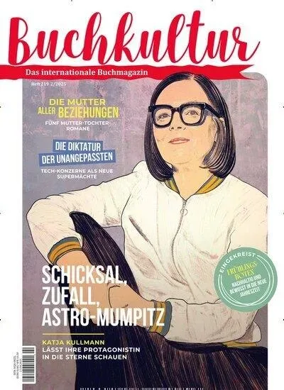 Buchkultur (Deutsch)