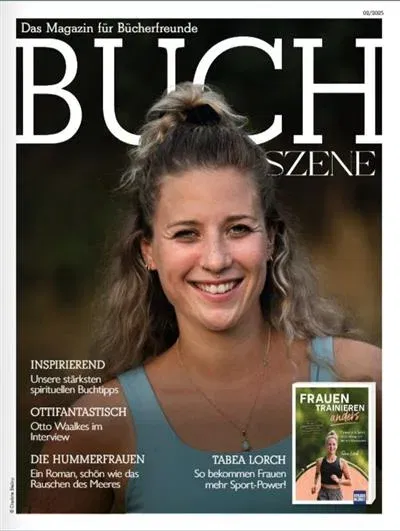Buchszene (Deutsch)
