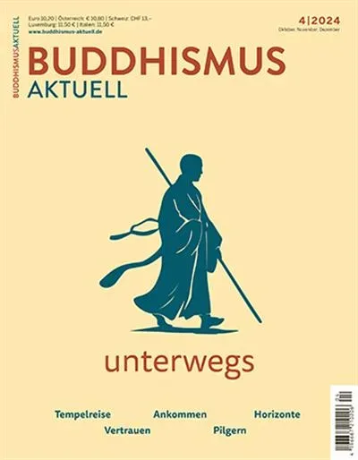 Buddhismus Aktuell (Deutsch)