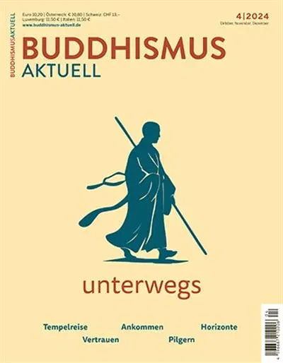 Buddhismus Aktuell (Deutsch)