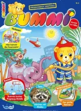 Bummi (Deutsch) 1