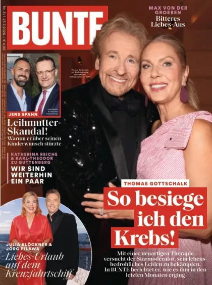 Bunte (Deutsch)