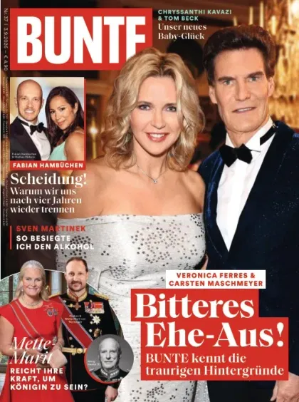 Bunte (Deutsch)
