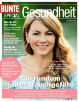 Bunte Gesundheit (Deutsch) 1
