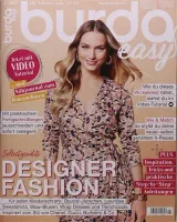 Burda easy (Deutsch) 1