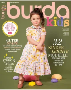 Burda Kids (Deutsch)