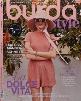 Burda Style (Deutsch) 1