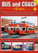 Bus And Coach Archive Magazine 1
