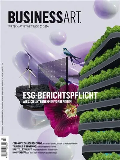 Business Art (Deutsch)