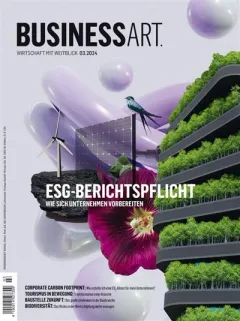 Business Art (Deutsch)