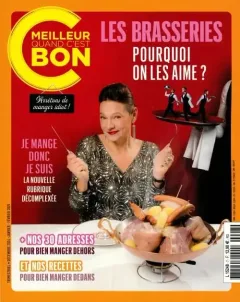 C'est Meilleur Quand C'est Bon (Französisch)