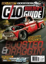 C10 Builders Guide Magazine 1