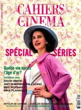 Cahiers du Cinema (Französisch) 1