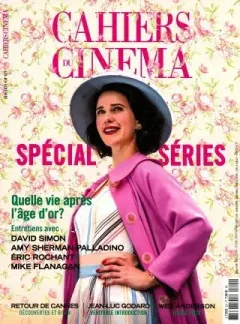 Cahiers du Cinema (Französisch)
