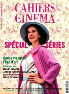 Cahiers du Cinema (Französisch)