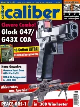 Caliber (Deutsch) 1
