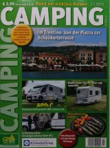 Camping (Deutsch) 1
