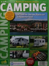 Camping (Deutsch) 1