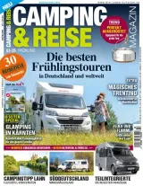 Camping & Reise (Deutsch) 1