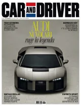 Car & Driver (Spanisch) 1