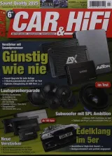 Car & Hifi (Deutsch) 1