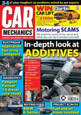 Car Mechanics Magazine 1