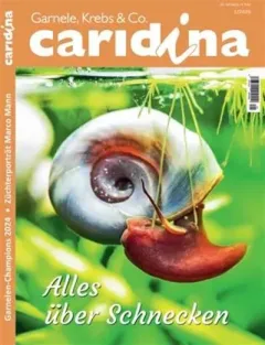 Caridina (Deutsch)